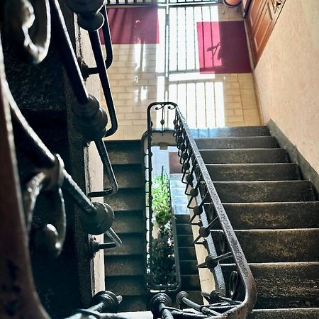 Casa Cibrario - Vicino Porta Susa F.S. Torino Esterno foto