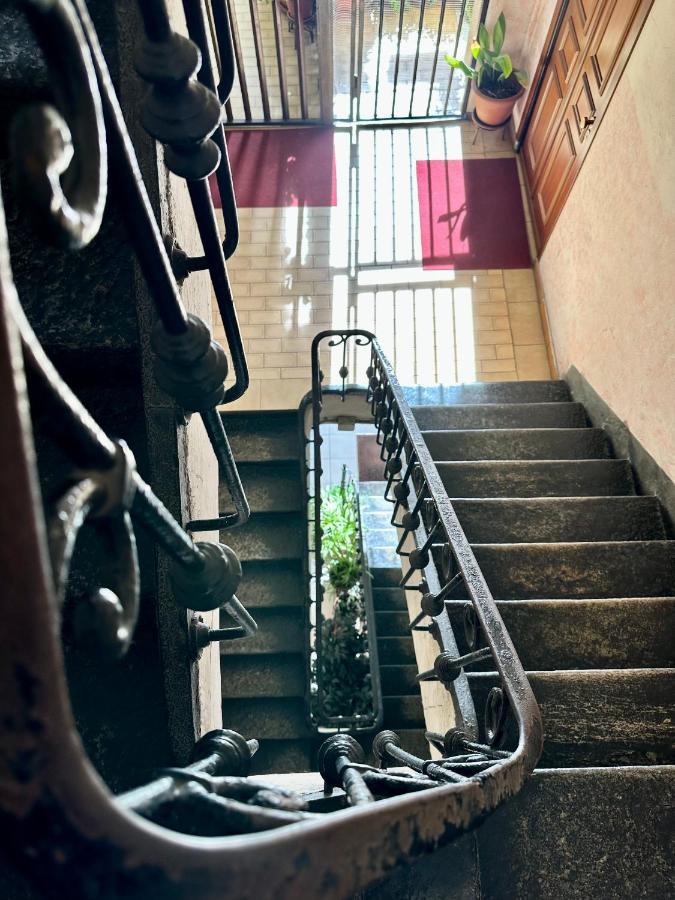 Casa Cibrario - Vicino Porta Susa F.S. Torino Esterno foto