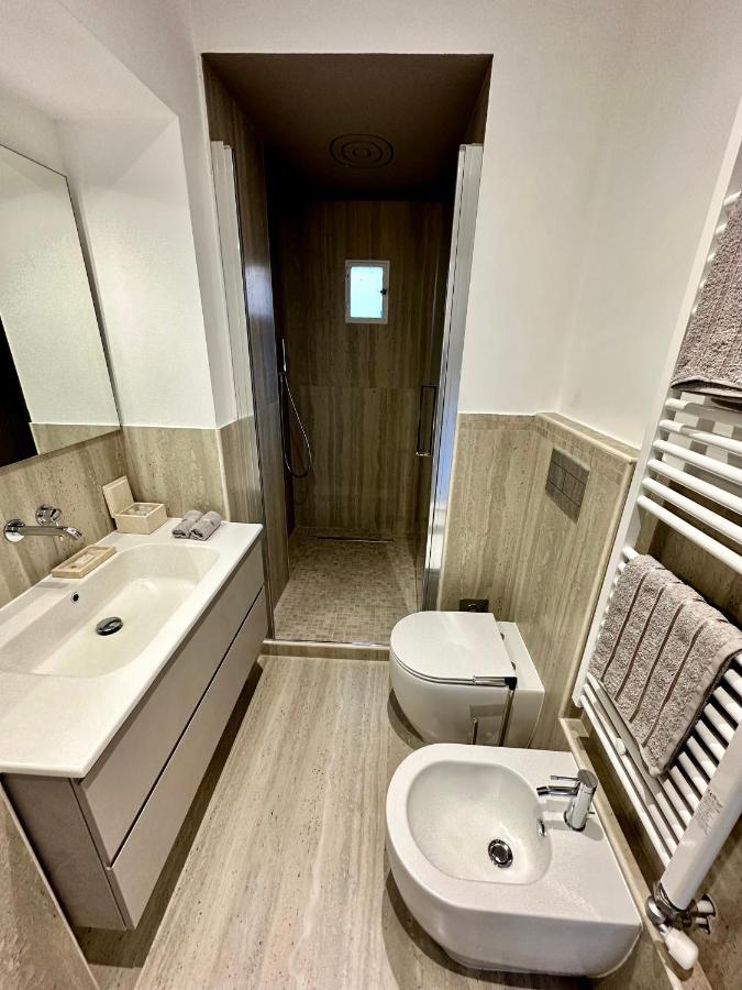 Casa Cibrario - Vicino Porta Susa F.S. Torino Esterno foto