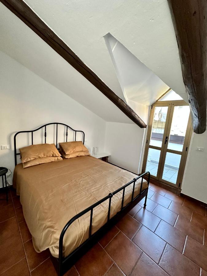 Casa Cibrario - Vicino Porta Susa F.S. Torino Esterno foto