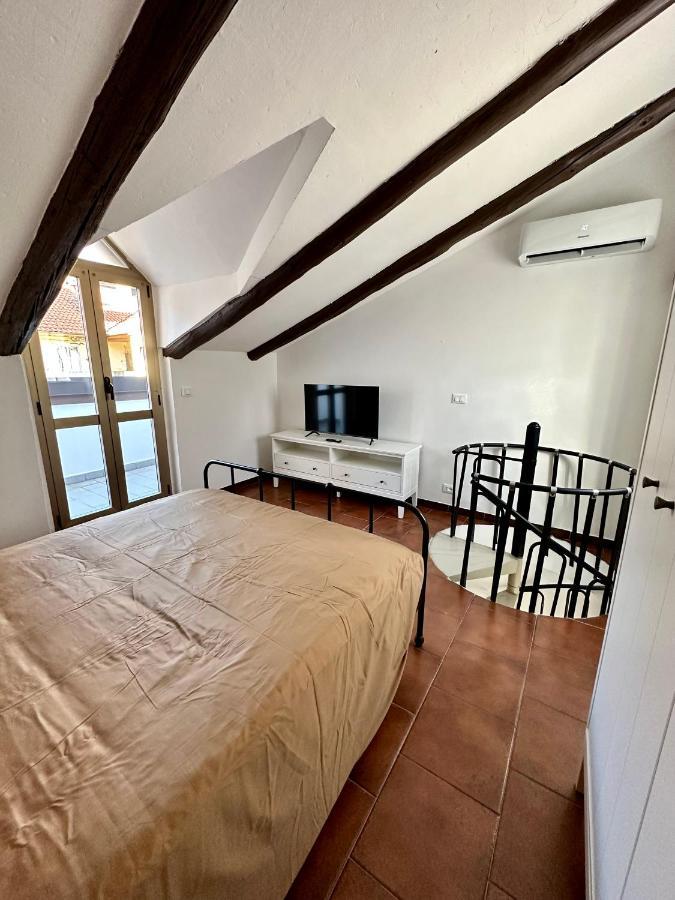 Casa Cibrario - Vicino Porta Susa F.S. Torino Esterno foto