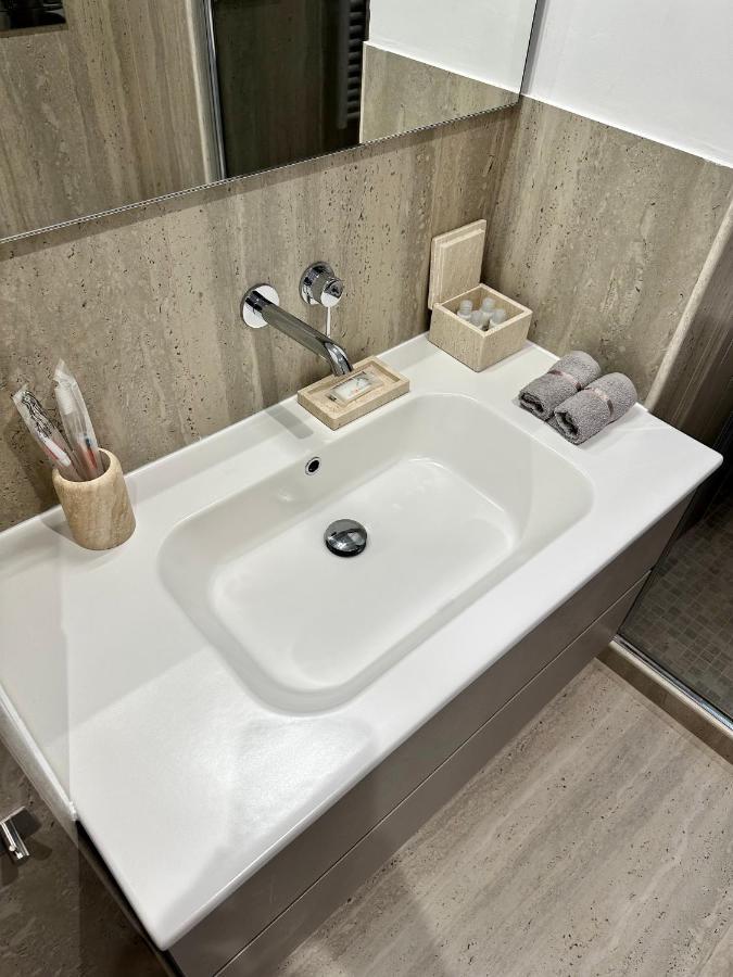 Casa Cibrario - Vicino Porta Susa F.S. Torino Esterno foto